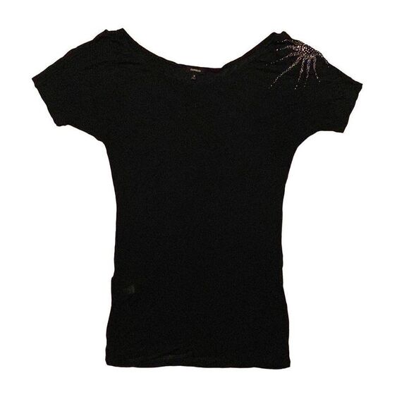 Med. Express Blouse  - Picture 1 of 6